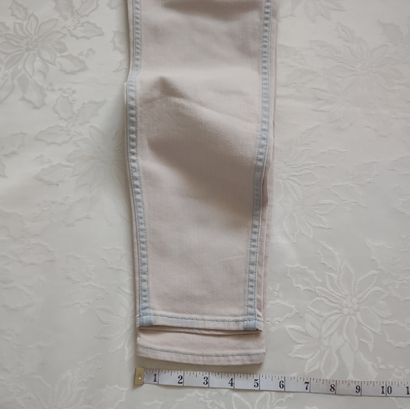 J Brand indigo will bleed jeans - Picture 8 of 11